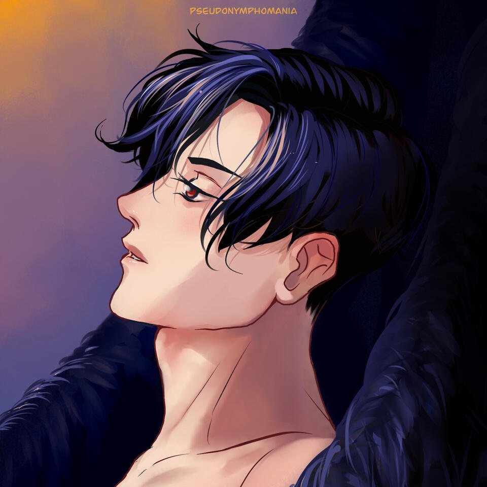 Happy Birthday Lucifer