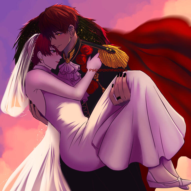 Art Trade with Moinstar 2026